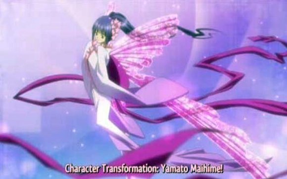 Yamato Maihime