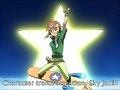 Sky Jack&quot;(Escudero del cielo)