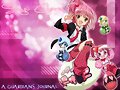 Amu hinamori