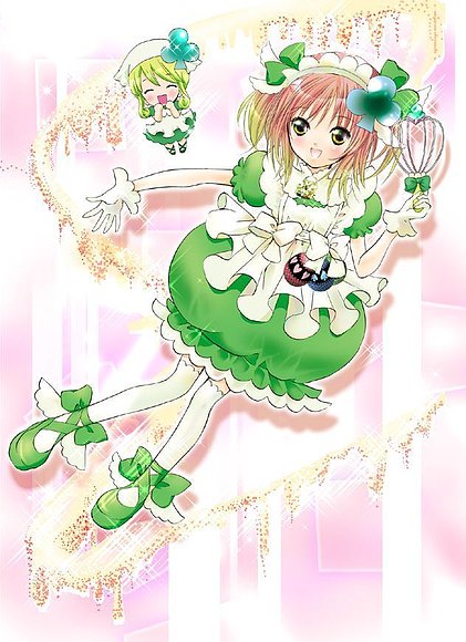 Amulet Clover (Amuleto Trébol) y Su