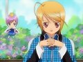 Tadase Hotori y Kiseki
