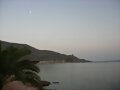 Atardecer en La Azoh&iacute;a