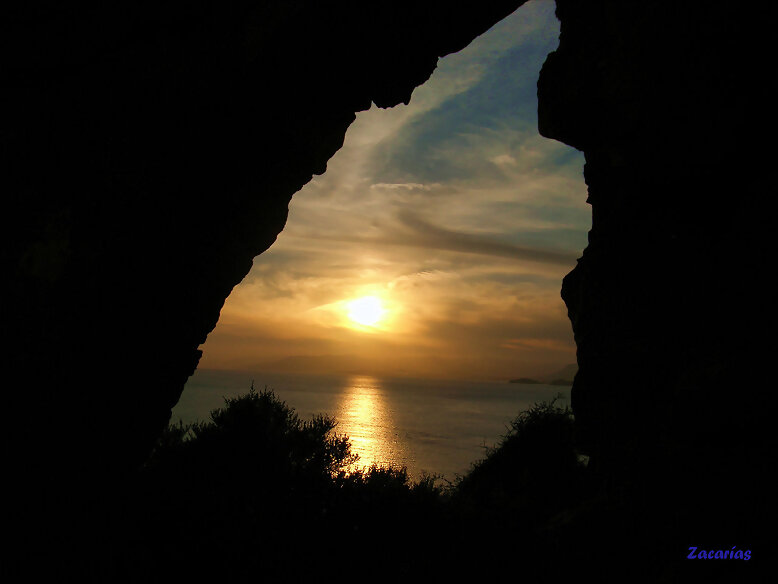 La Azohia (Cartagena)