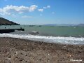 Puerto pesquero de La Azoh&iacute;a