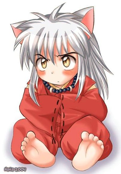 ......muy tierno......