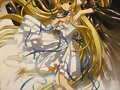 chobits......