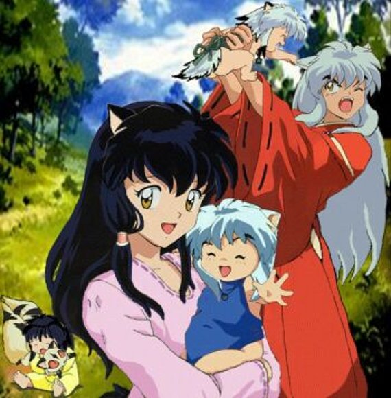 ....amo a inuyasha.....