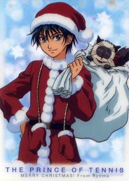 Felis navidad xD