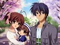 Clannad..