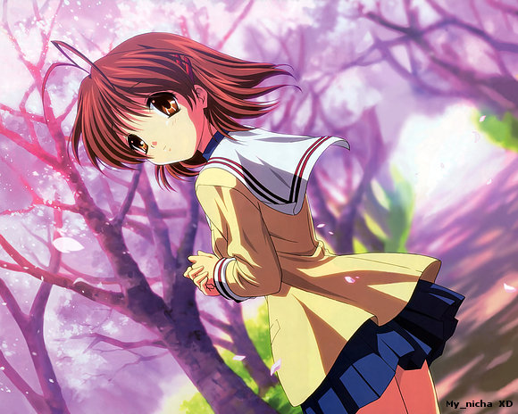 NAGISA..!*