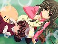 Fuko y Ushio..!*