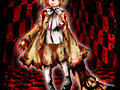 pandora hearts - vicent