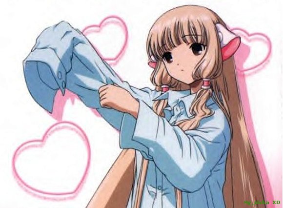 Simplemente tierna