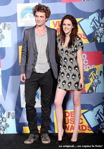 MTV VIDEO MUSIC AWARDS 2008