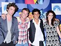 MTV VIDEO MUSIC AWARDS 2008