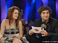 twilight live en much music