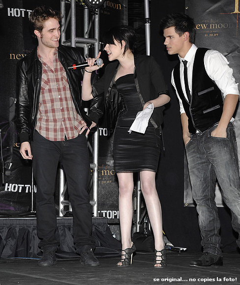 hot topic