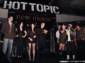 hot topic