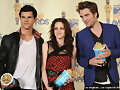 MTV MOVIE AWARDS 2009