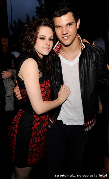 MTV MOVIE AWARDS 2009