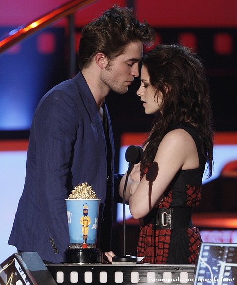 MTV MOVIE AWARDS 2009