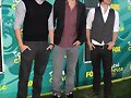 teen choice awards 2009