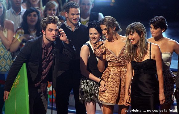 teen choice awards 2009