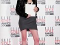 Elle UK Style Awards