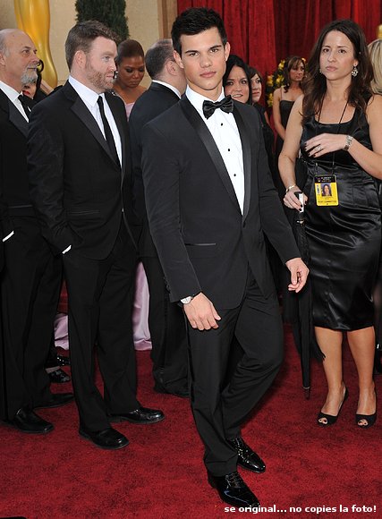 gala de los oscars 2010