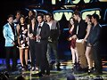 mtv movie awards 2010