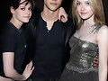 premiere de the runaways en L.A