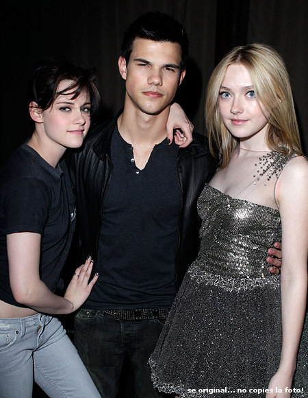 premiere de the runaways en L.A