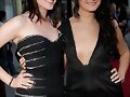 premiere de la pelicula de la amiga de kristen