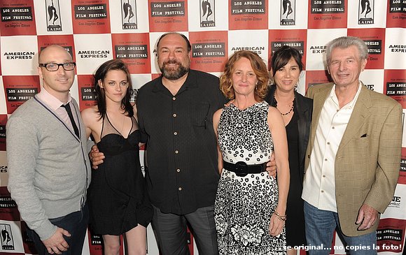 premiere de welcome to the rileys