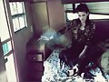 sesion para la revista Flaunt