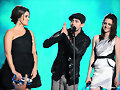 Scream Awards 2010