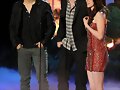 MTV Movie Awards 2011