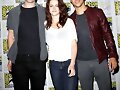 Comic Con 2011