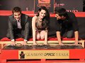 HALL OF FAME CEREMONY