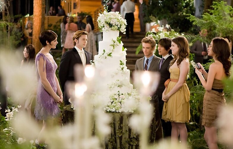 amanecer parte 1