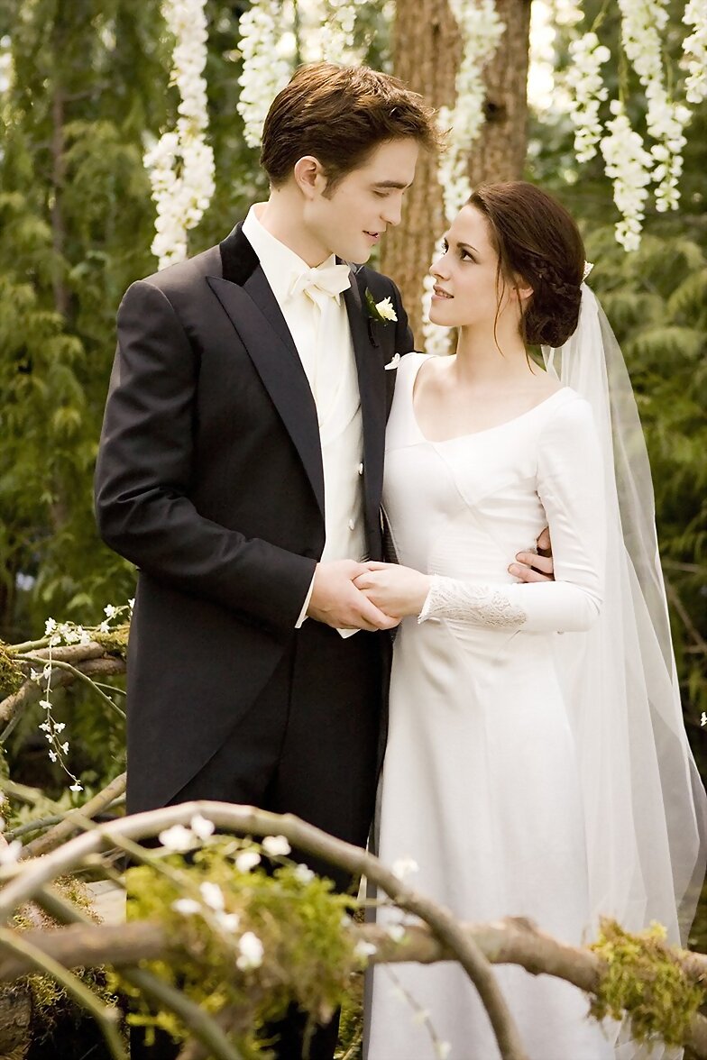 amanecer parte 1