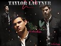 Taylor Lautner