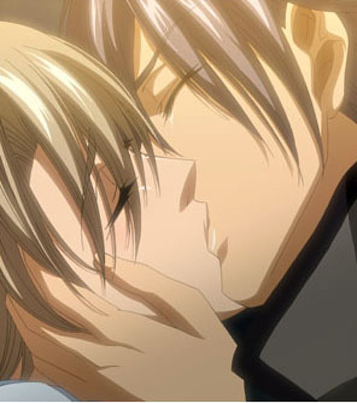 yaoi kirepapa