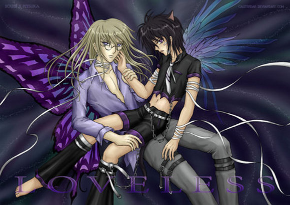 lindo anime