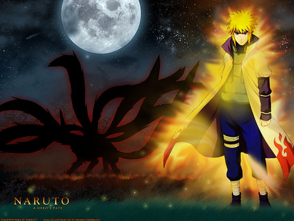 IMAGENES NARUTO