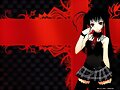 anime dark