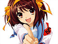 haruhi