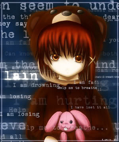 Lain