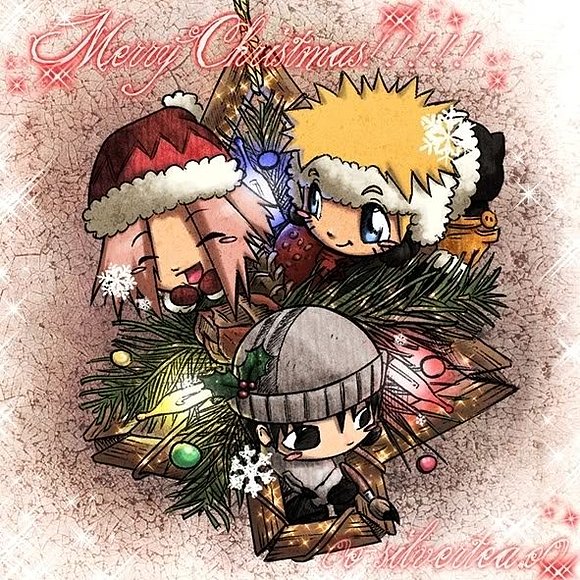 FELICES NAVIDADES A TODOOOOOOSS