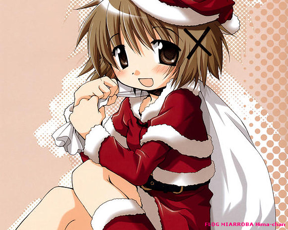 Feliz Navidad^^